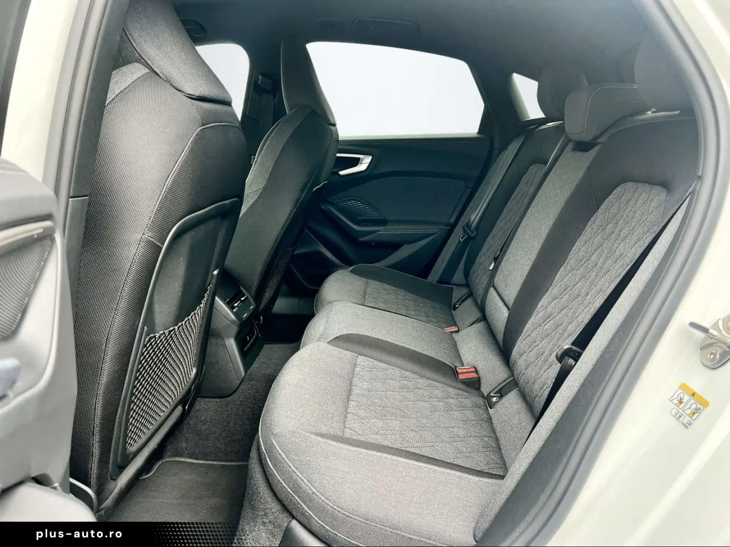 AUDI A5 Limo S LINE Matrix PassDisplay 360