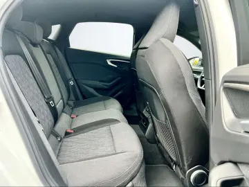 AUDI A5 Limo S LINE Matrix PassDisplay 360