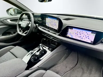 AUDI A5 Limo S LINE Matrix PassDisplay 360