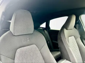 AUDI A5 Limo S LINE Matrix PassDisplay 360