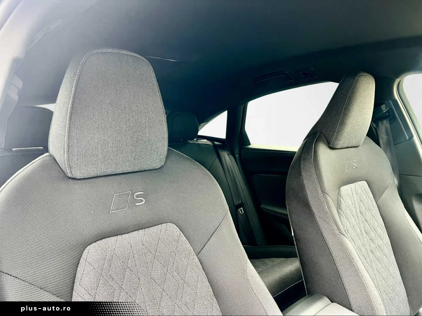 AUDI A5 Limo S LINE Matrix PassDisplay 360