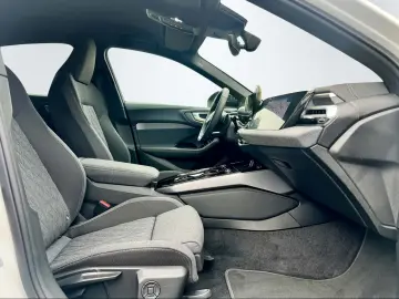 AUDI A5 Limo S LINE Matrix PassDisplay 360