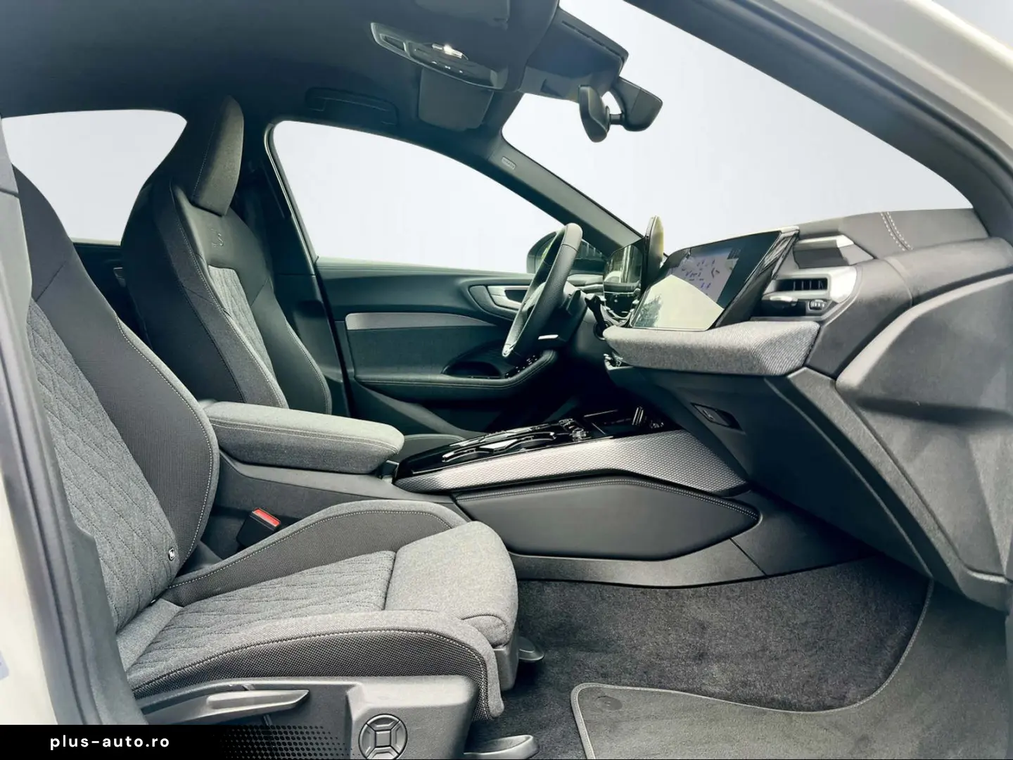 AUDI A5 Limo S LINE Matrix PassDisplay 360