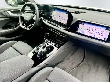 AUDI A5 Limo S LINE Matrix PassDisplay 360