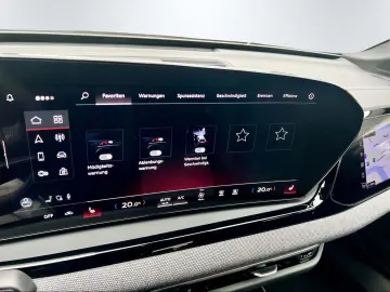 AUDI A5 Limo S LINE Matrix PassDisplay 360