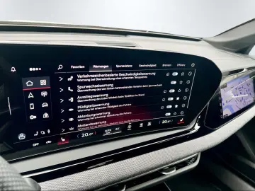 AUDI A5 Limo S LINE Matrix PassDisplay 360