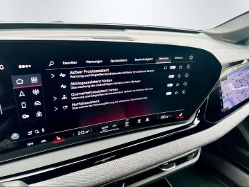 AUDI A5 Limo S LINE Matrix PassDisplay 360