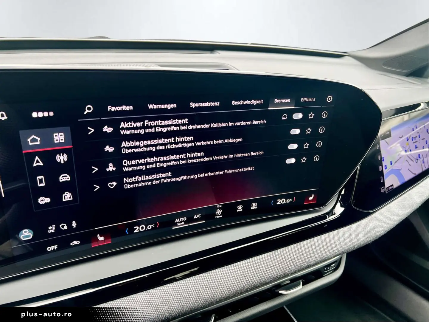 AUDI A5 Limo S LINE Matrix PassDisplay 360