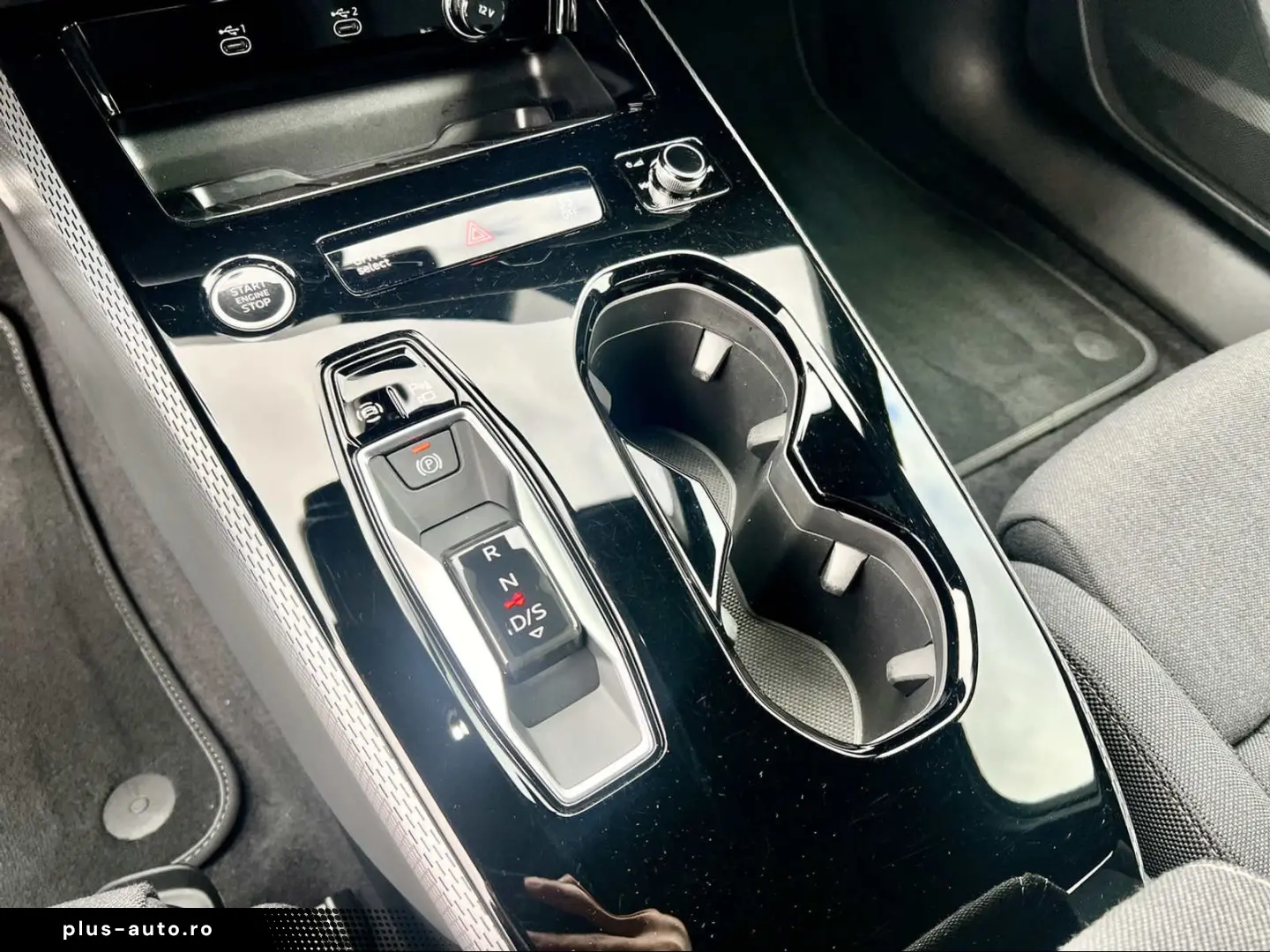 AUDI A5 Limo S LINE Matrix PassDisplay 360