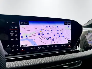 AUDI A5 Limo S LINE Matrix PassDisplay 360