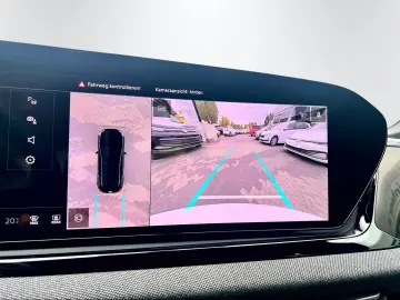 AUDI A5 Limo S LINE Matrix PassDisplay 360