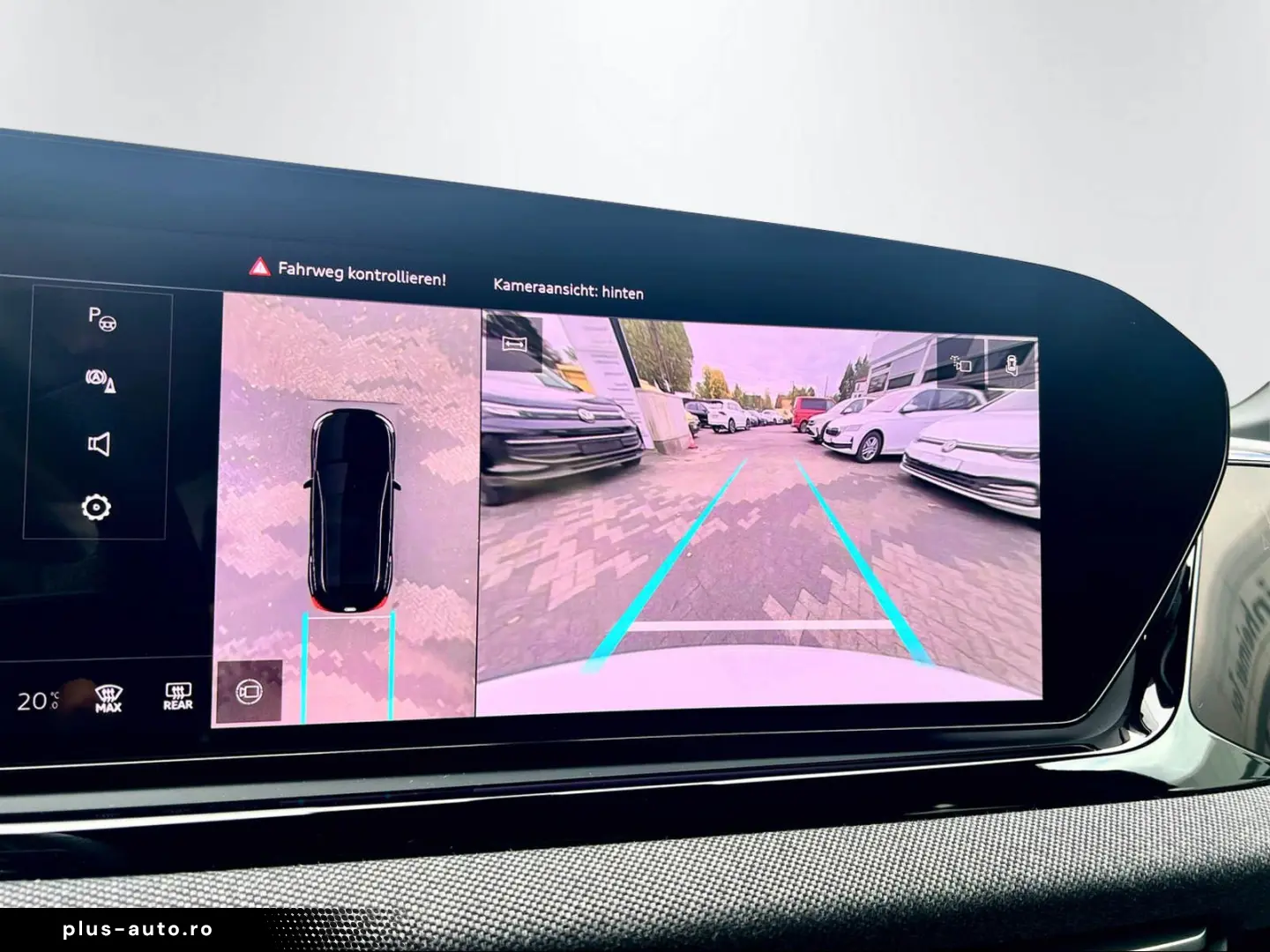 AUDI A5 Limo S LINE Matrix PassDisplay 360