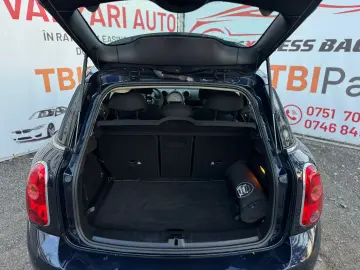 MINI ONE D COUNTRYMAN