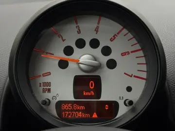 MINI ONE D COUNTRYMAN