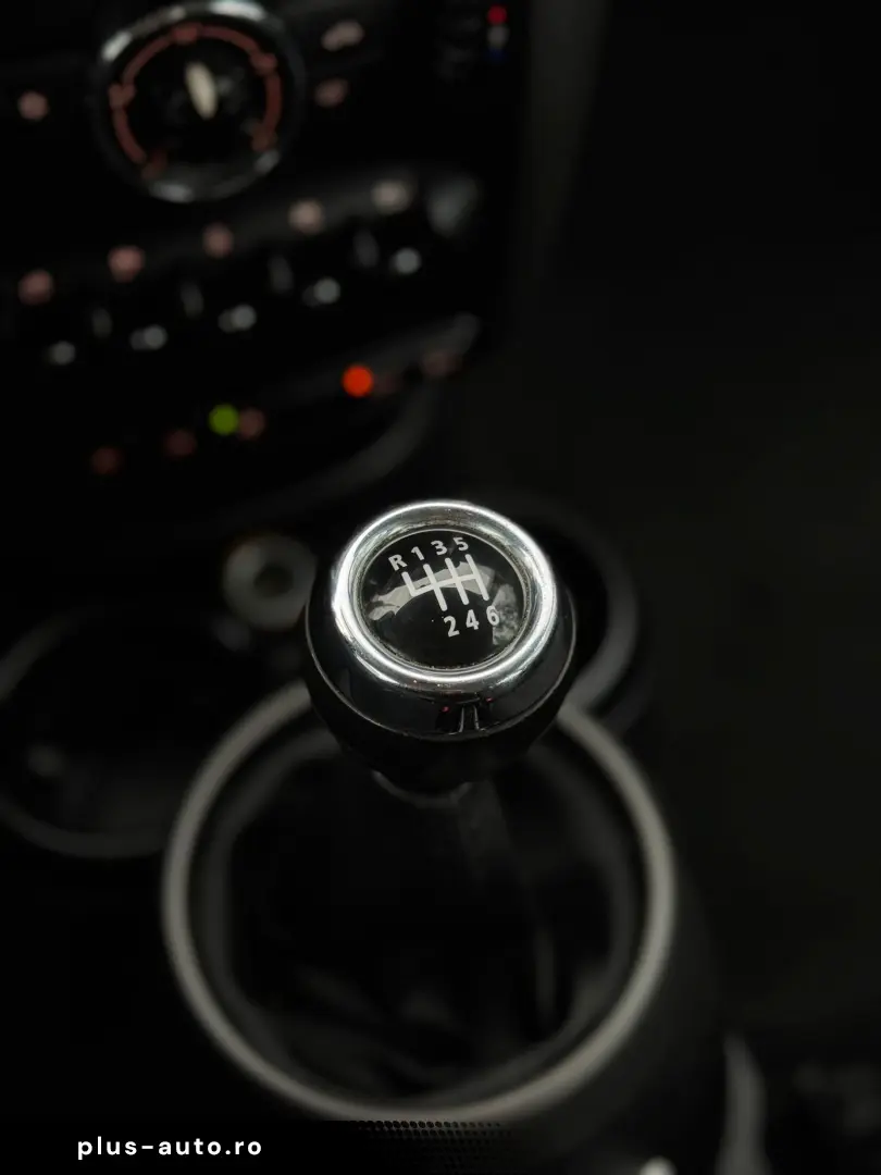 MINI ONE D COUNTRYMAN