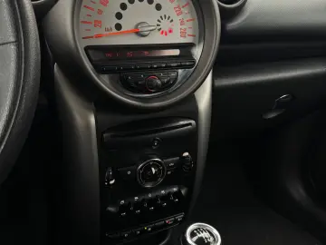 MINI ONE D COUNTRYMAN