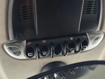 MINI ONE D COUNTRYMAN