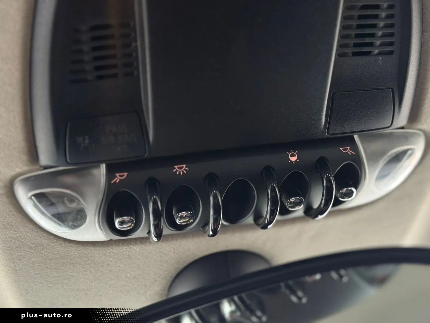 MINI ONE D COUNTRYMAN