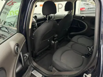 MINI ONE D COUNTRYMAN