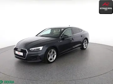 AUDI A5 Sportback 35 TFSI S LINE MATRIX MASSAGE 1.HD
