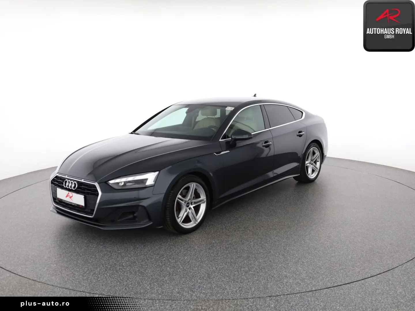 AUDI A5 Sportback 35 TFSI S LINE MATRIX MASSAGE 1.HD