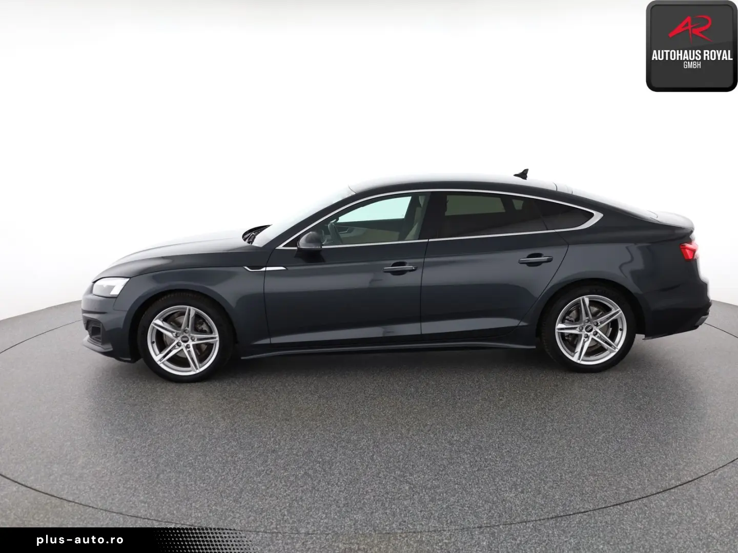 AUDI A5 Sportback 35 TFSI S LINE MATRIX MASSAGE 1.HD