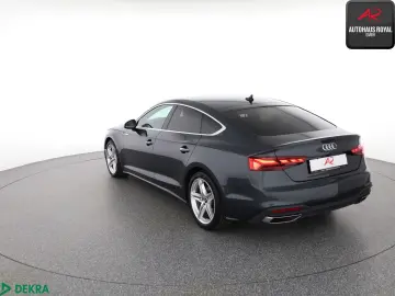 AUDI A5 Sportback 35 TFSI S LINE MATRIX MASSAGE 1.HD