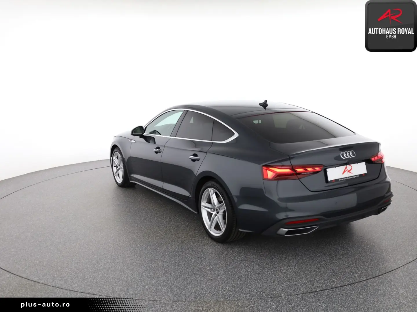 AUDI A5 Sportback 35 TFSI S LINE MATRIX MASSAGE 1.HD