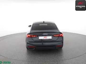 AUDI A5 Sportback 35 TFSI S LINE MATRIX MASSAGE 1.HD