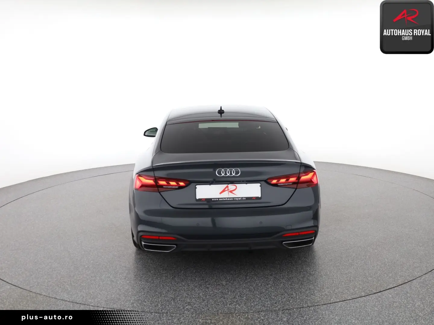 AUDI A5 Sportback 35 TFSI S LINE MATRIX MASSAGE 1.HD