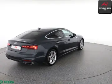 AUDI A5 Sportback 35 TFSI S LINE MATRIX MASSAGE 1.HD
