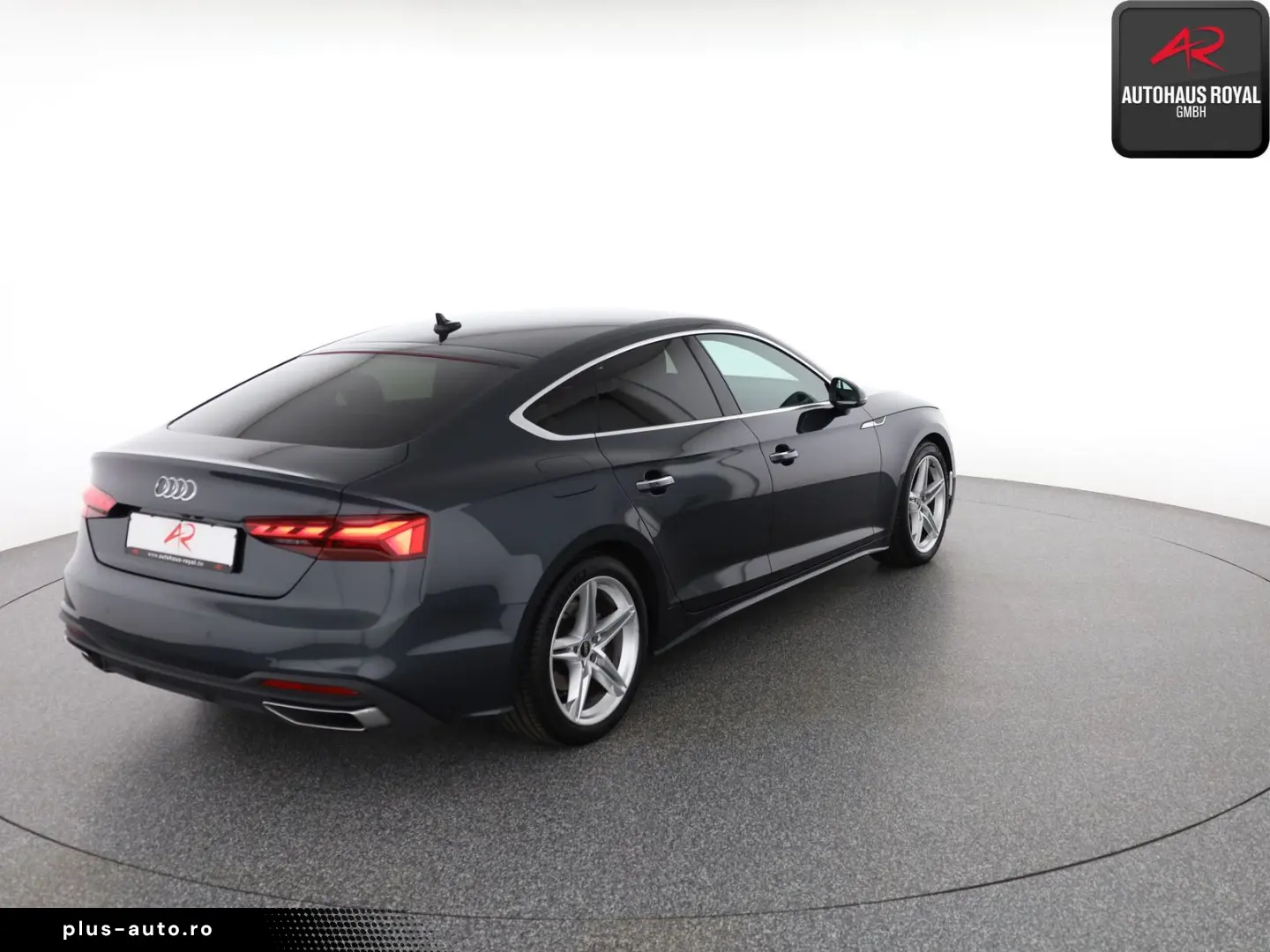 AUDI A5 Sportback 35 TFSI S LINE MATRIX MASSAGE 1.HD