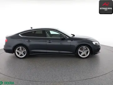 AUDI A5 Sportback 35 TFSI S LINE MATRIX MASSAGE 1.HD