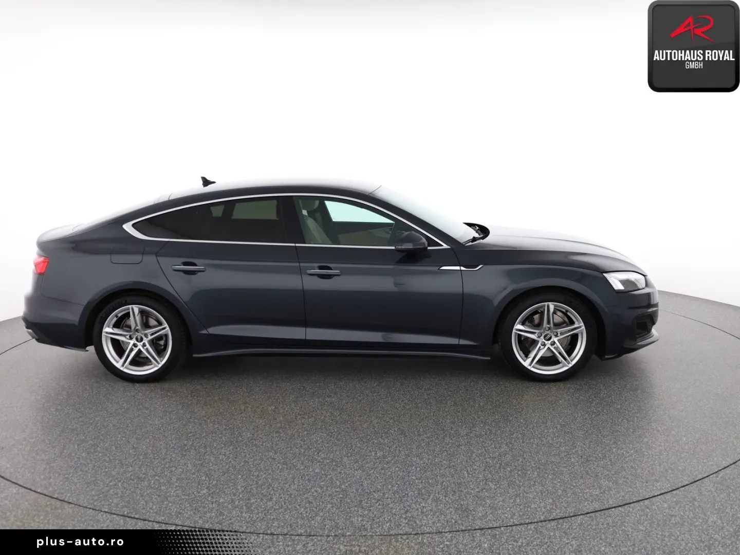 AUDI A5 Sportback 35 TFSI S LINE MATRIX MASSAGE 1.HD