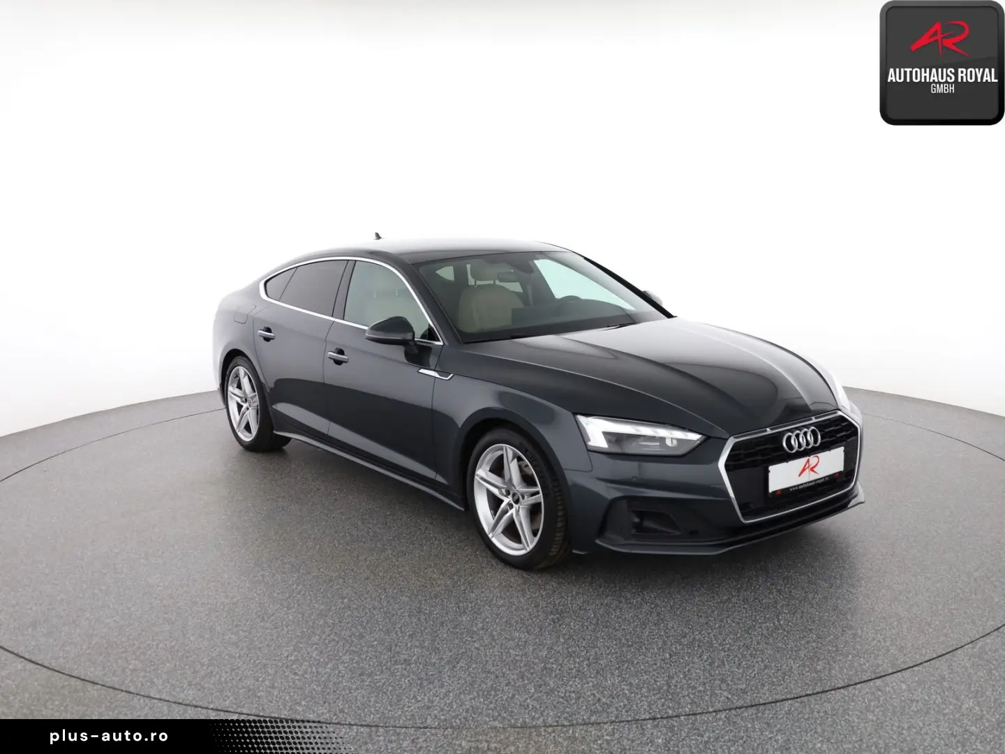 AUDI A5 Sportback 35 TFSI S LINE MATRIX MASSAGE 1.HD