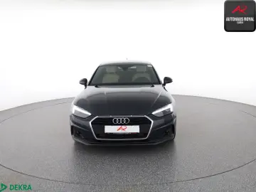 AUDI A5 Sportback 35 TFSI S LINE MATRIX MASSAGE 1.HD