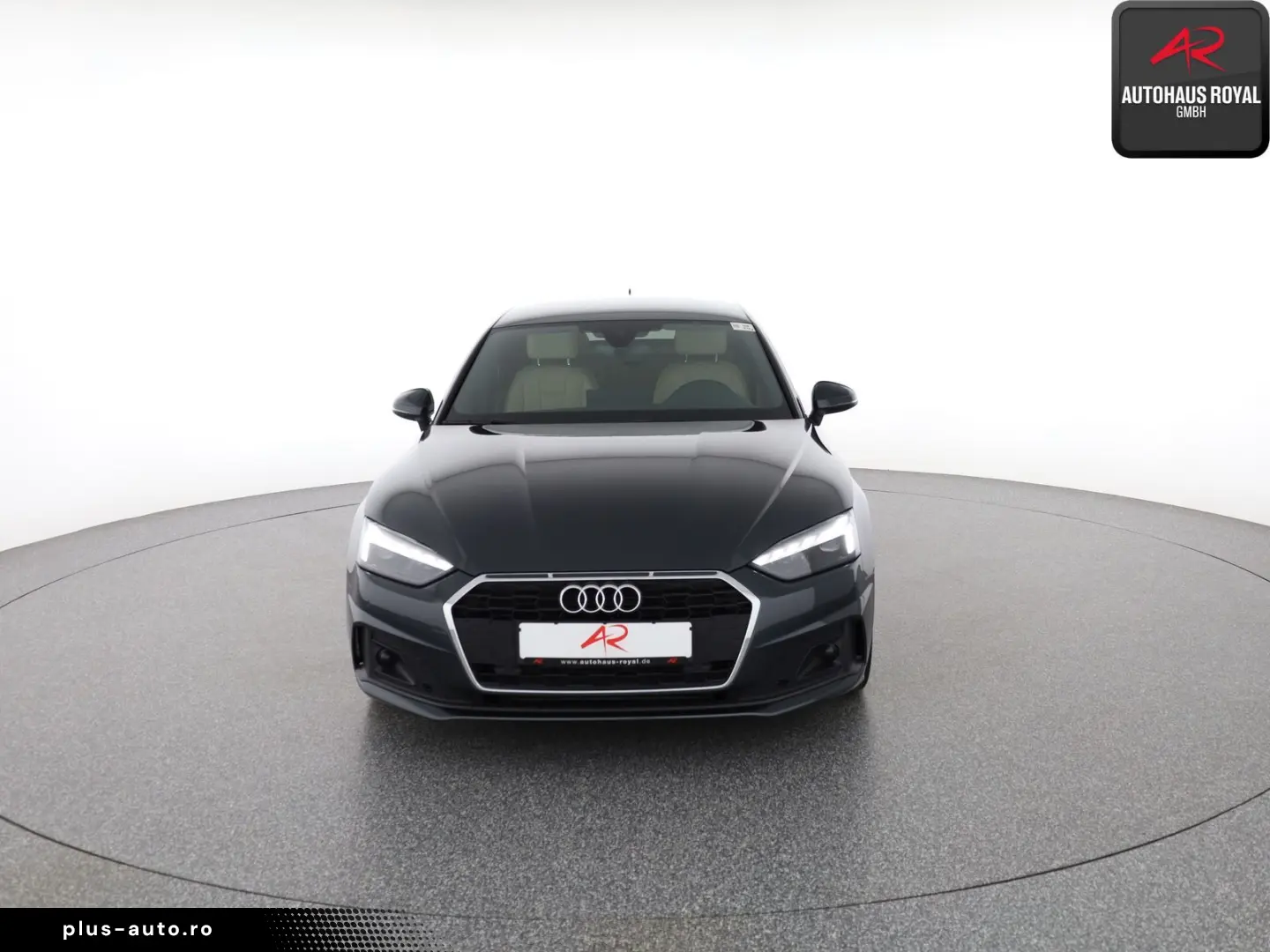 AUDI A5 Sportback 35 TFSI S LINE MATRIX MASSAGE 1.HD
