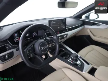 AUDI A5 Sportback 35 TFSI S LINE MATRIX MASSAGE 1.HD