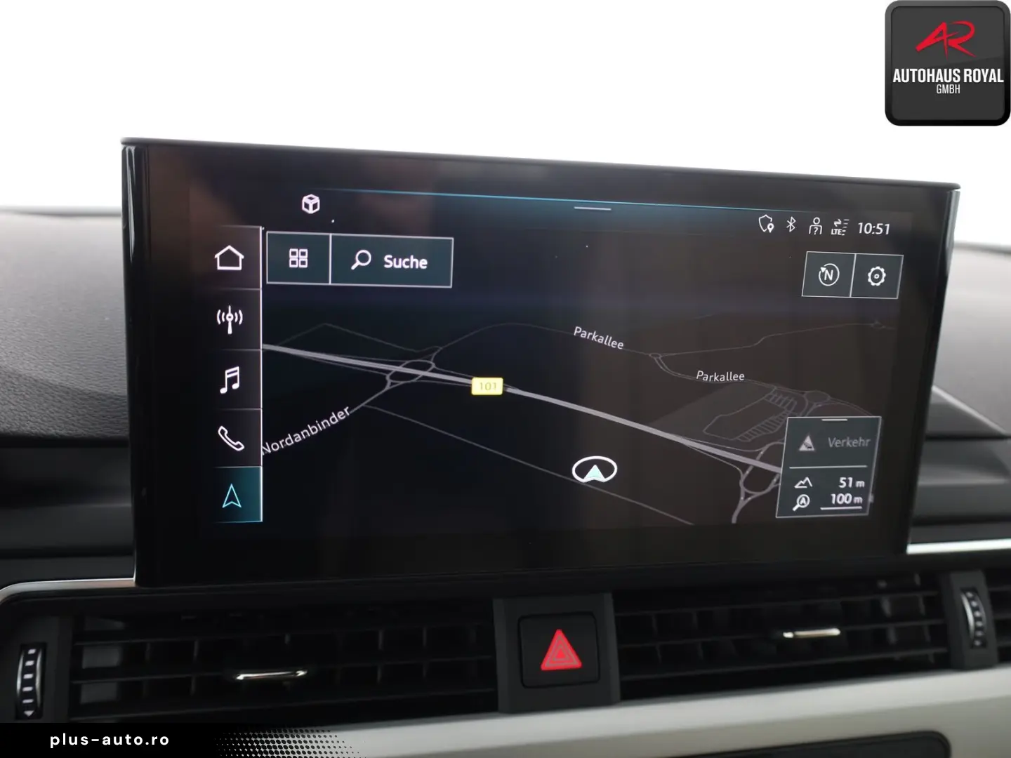 AUDI A5 Sportback 35 TFSI S LINE MATRIX MASSAGE 1.HD