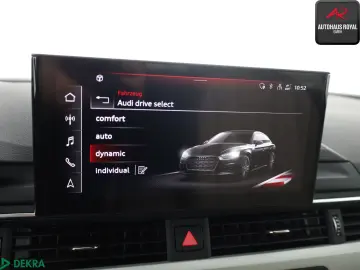 AUDI A5 Sportback 35 TFSI S LINE MATRIX MASSAGE 1.HD