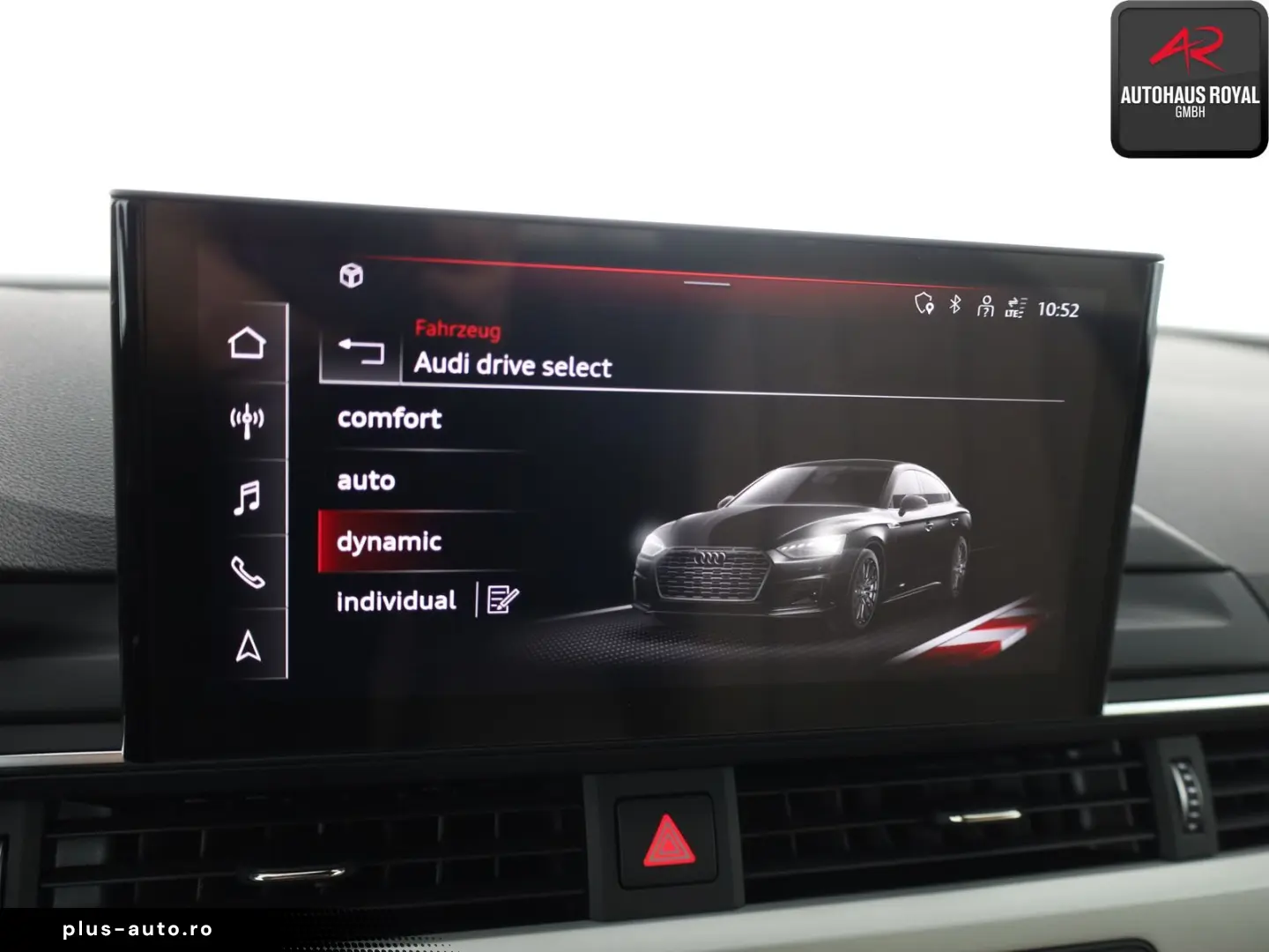 AUDI A5 Sportback 35 TFSI S LINE MATRIX MASSAGE 1.HD