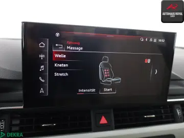 AUDI A5 Sportback 35 TFSI S LINE MATRIX MASSAGE 1.HD