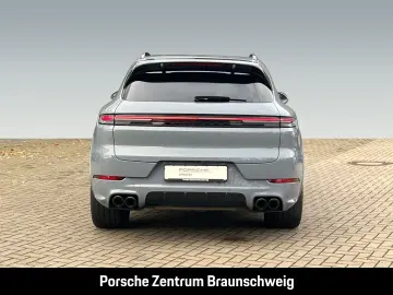 PORSCHE Cayenne E-Hybrid Head-Up BOSE Luftfederung