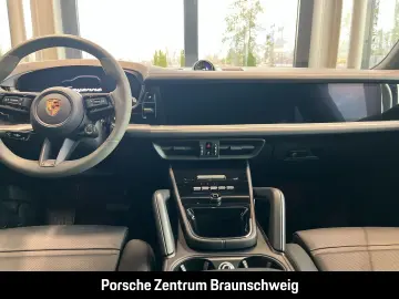 PORSCHE Cayenne E-Hybrid Head-Up BOSE Luftfederung