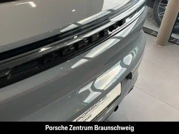 PORSCHE Cayenne E-Hybrid Head-Up BOSE Luftfederung