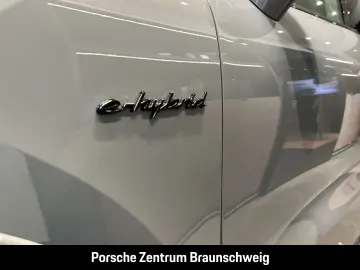 PORSCHE Cayenne E-Hybrid Head-Up BOSE Luftfederung
