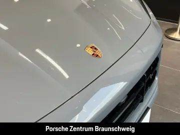 PORSCHE Cayenne E-Hybrid Head-Up BOSE Luftfederung