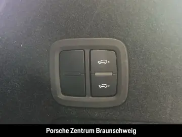 PORSCHE Cayenne E-Hybrid Head-Up BOSE Luftfederung