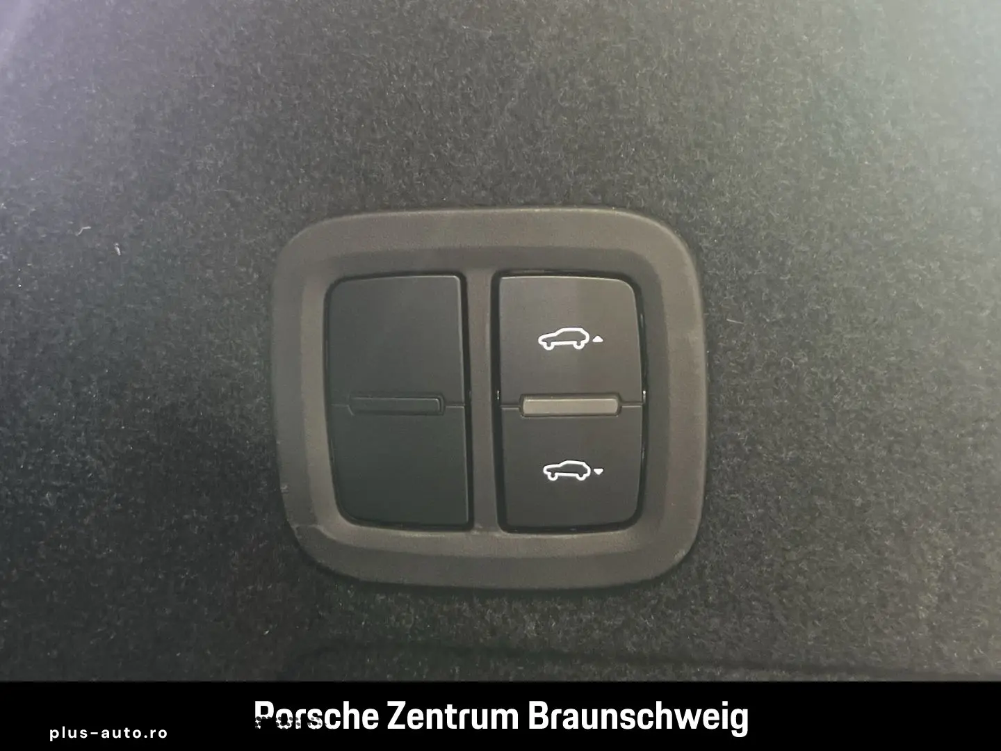 PORSCHE Cayenne E-Hybrid Head-Up BOSE Luftfederung