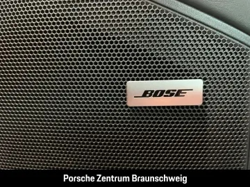 PORSCHE Cayenne E-Hybrid Head-Up BOSE Luftfederung